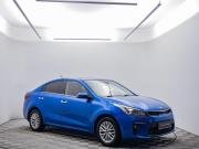 Kia Rio IV Москва  - изображение 19
