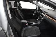 Volkswagen Passat B7 Москва  - изображение 37