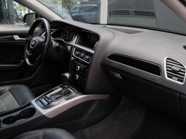 Audi A4 IV (B8) Рестайлинг с пробегом 2014 года, цена 1 250 000 рублей, 182879 км, седан, Автокод Объявления
