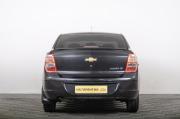 Chevrolet Cobalt II Томск  - изображение 22
