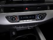 Audi A4 V (B9) Рестайлинг Москва  - изображение 41