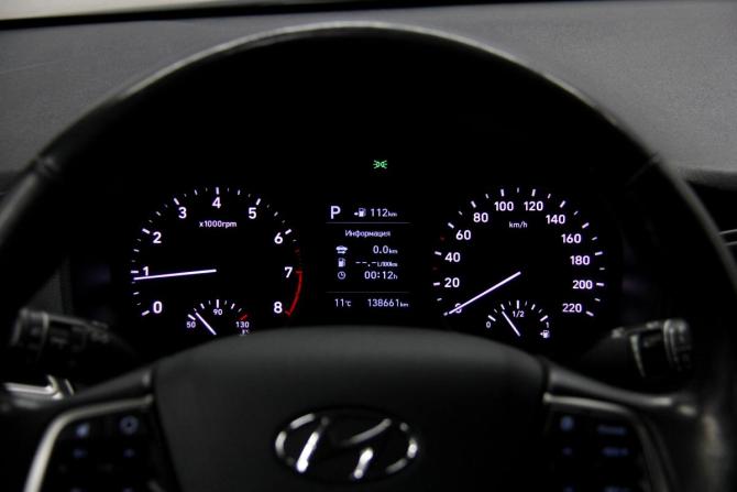 Hyundai Solaris II с пробегом 2020 года, цена 1 499 900 рублей, 138661 км, седан, Автокод Объявления