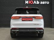 JETOUR X90+ Екатеринбург  - изображение 24