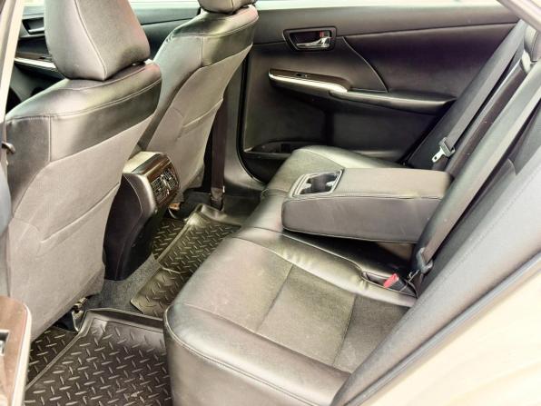 Toyota Camry VII (XV50) с пробегом 2014 года, цена 1 399 000 рублей, 178800 км, седан, Автокод Объявления