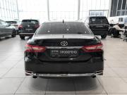 Toyota Camry VIII (XV70) Рестайлинг Казань  - изображение 29