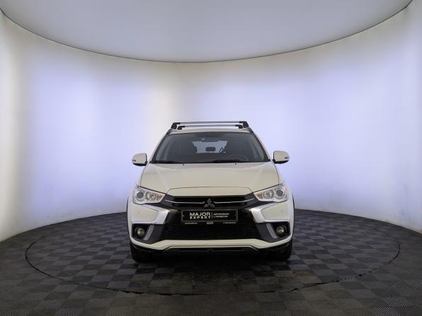 Mitsubishi ASX I Рестайлинг 2 с пробегом 2019 года, цена 1 800 000 рублей, 139700 км, внедорожник, Автокод Объявления