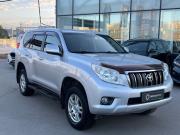 Toyota Land Cruiser Prado 150 Series Калуга  - изображение 25