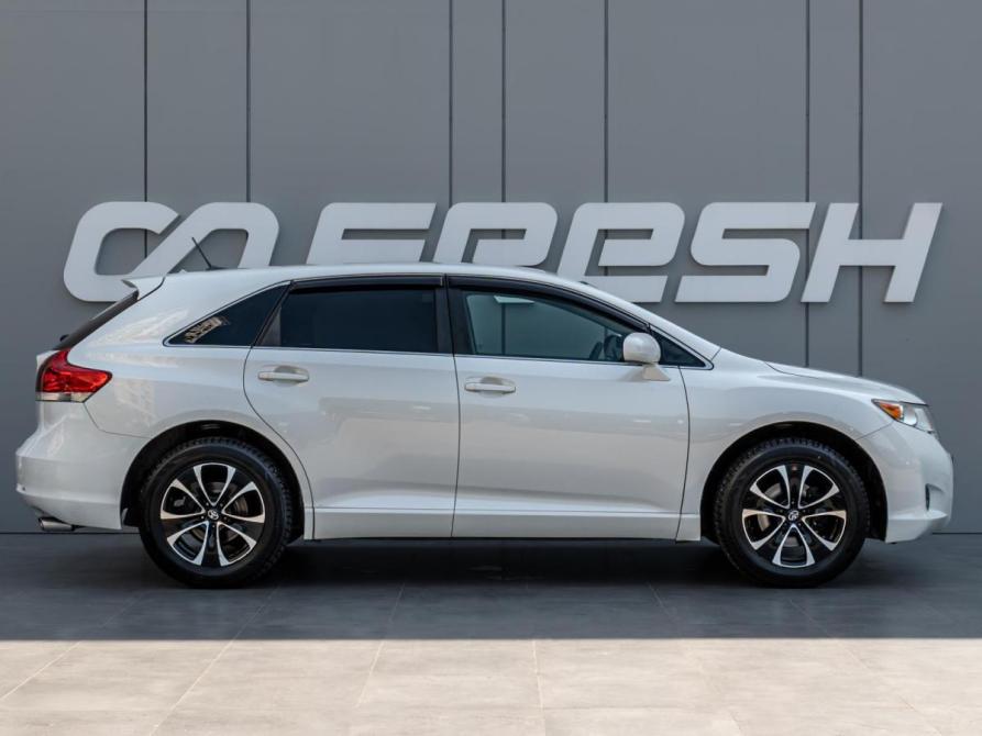 Toyota Venza I Краснодар  - изображение 5