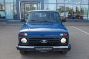 Lada (ВАЗ) 2121 (4x4) I Рестайлинг Стерлитамак  - изображение 18