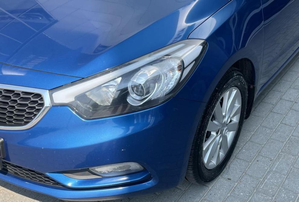 Kia Cerato III Владимир  - изображение 22