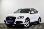 Audi Q5 I (8R) Рестайлинг Сургут  - изображение 22