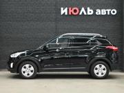 Hyundai Creta I Рестайлинг Екатеринбург  - изображение 30