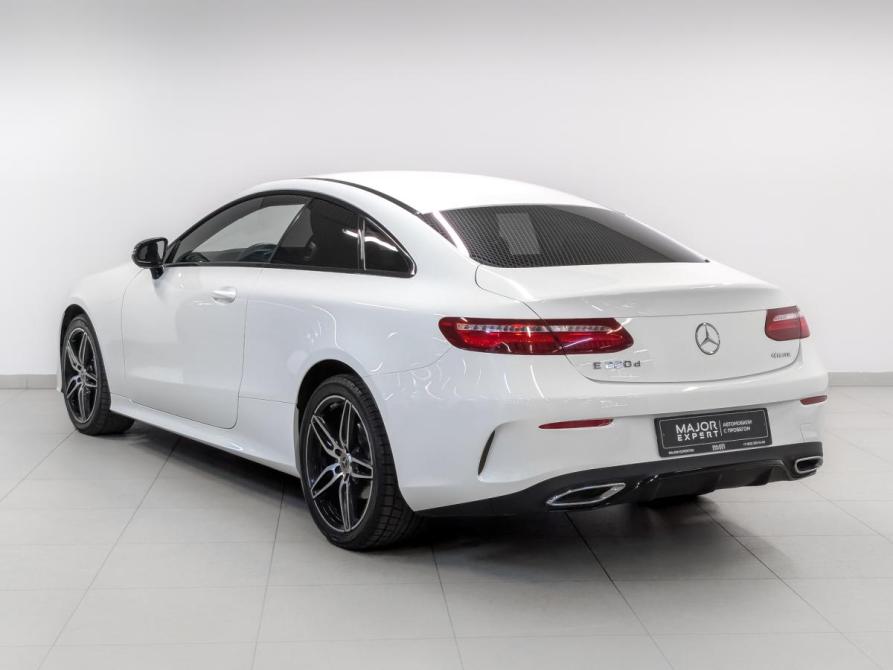 Mercedes-Benz E-Класс V (W213 S213 C238) Санкт-Петербург  - изображение 7