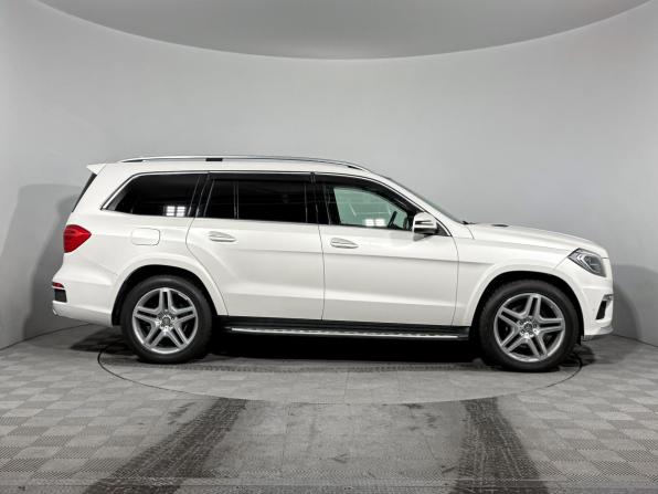 Mercedes-Benz GL-Класс II (X166) с пробегом 2012 года, цена 2 690 000 рублей, 104100 км, внедорожник, Автокод Объявления