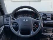 Hyundai Sonata IV (EF) Рестайлинг Москва  - изображение 32