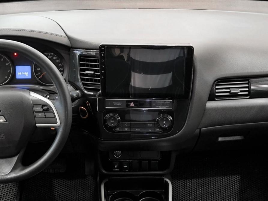 Mitsubishi Outlander III Рестайлинг 3 Казань  - изображение 18