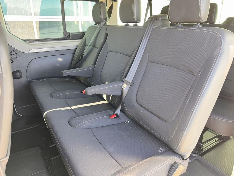 Renault Trafic III Рестайлинг Калининград  - изображение 9