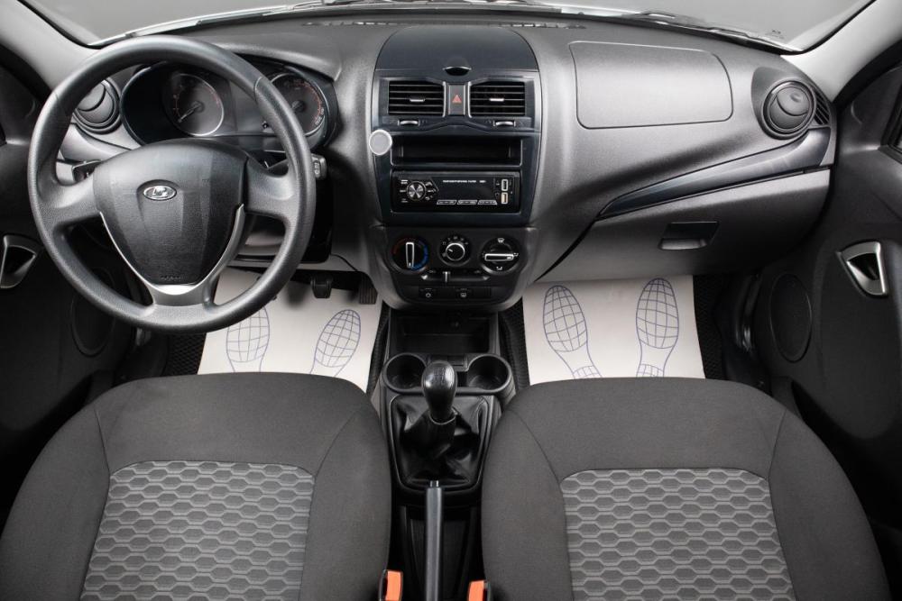 Lada (ВАЗ) Granta I Рестайлинг Оренбург  - изображение 8