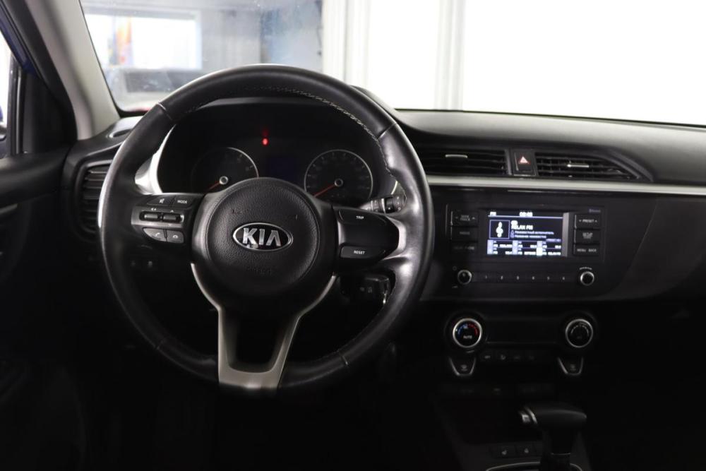 Kia Rio IV Рестайлинг Нижний Новгород  - изображение 10