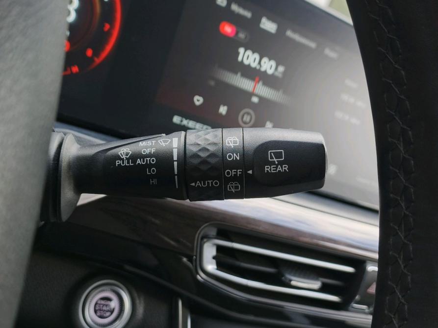 Exeed VX I Санкт-Петербург  - изображение 14