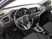 Kia Ceed III Москва  - изображение 44
