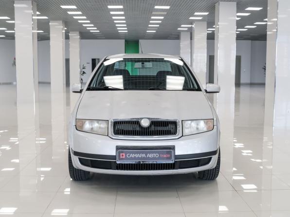 Skoda Fabia I с пробегом 2002 года, цена 220 000 рублей, 187889 км, седан, Автокод Объявления