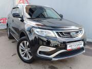 Geely Atlas I Ярославль  - изображение 34