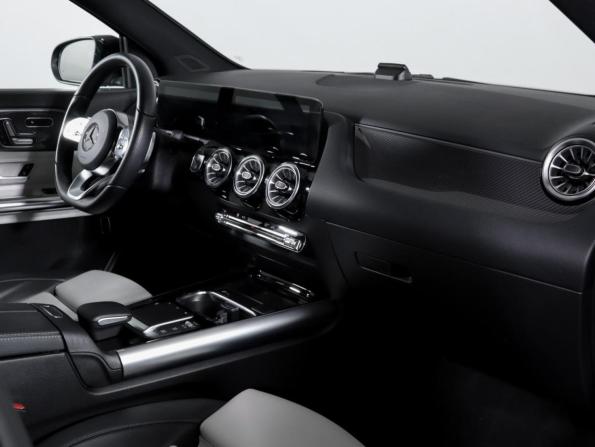 Mercedes-Benz GLA II (H247) с пробегом 2020 года, цена 4 190 000 рублей, 56677 км, внедорожник, Автокод Объявления