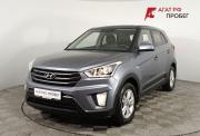 Hyundai Creta I Волгоград  - изображение 26