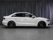Audi A3 III (8V) Рестайлинг Тюмень  - изображение 24