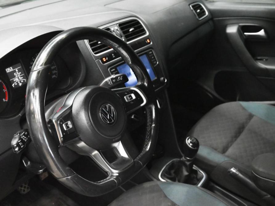 Volkswagen Polo V Рестайлинг Екатеринбург  - изображение 15