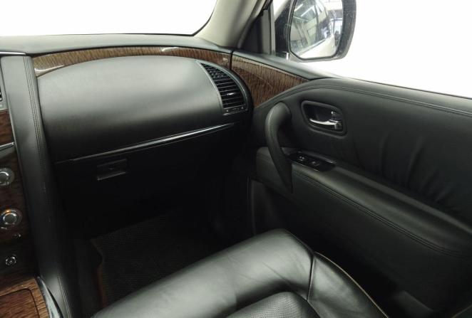 Nissan Patrol VI (Y62) с пробегом 2011 года, цена 1 875 000 рублей, 166161 км, внедорожник, Автокод Объявления