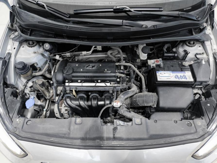 Hyundai Solaris I Казань  - изображение 11