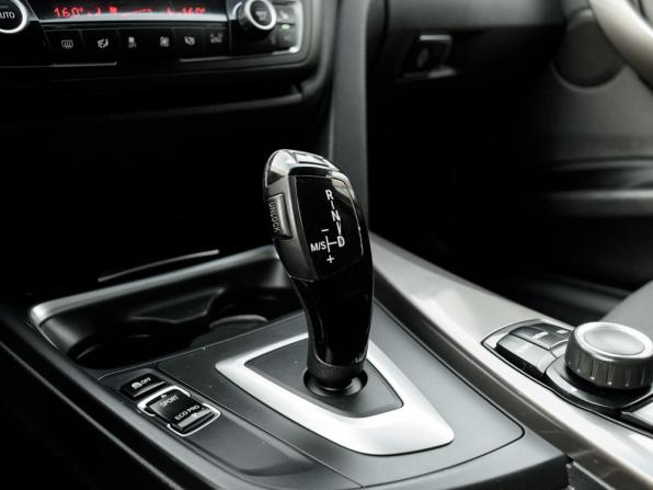 BMW 3 серии VI (F3x) с пробегом 2013 года, цена 1 630 000 рублей, 128198 км, седан, Автокод Объявления