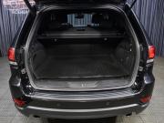 Jeep Grand Cherokee IV (WK2) Рестайлинг Москва  - изображение 33
