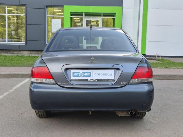 Mitsubishi Lancer IX с пробегом 2005 года, цена 310 000 рублей, 222240 км, седан, Автокод Объявления