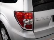 Subaru Forester III Иркутск  - изображение 41