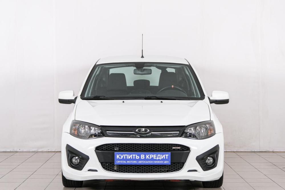 Lada (ВАЗ) Kalina II Красноярск  - изображение 2