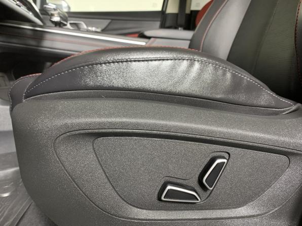 Changan CS55 Plus II с пробегом 2023 года, цена 2 010 000 рублей, 28288 км, внедорожник, Автокод Объявления