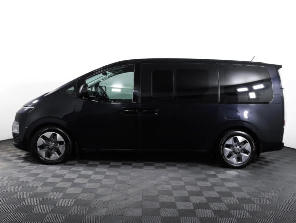 Hyundai Staria I с пробегом 2021 года, цена 4 790 000 рублей, 85686 км, минивэн, Автокод Объявления