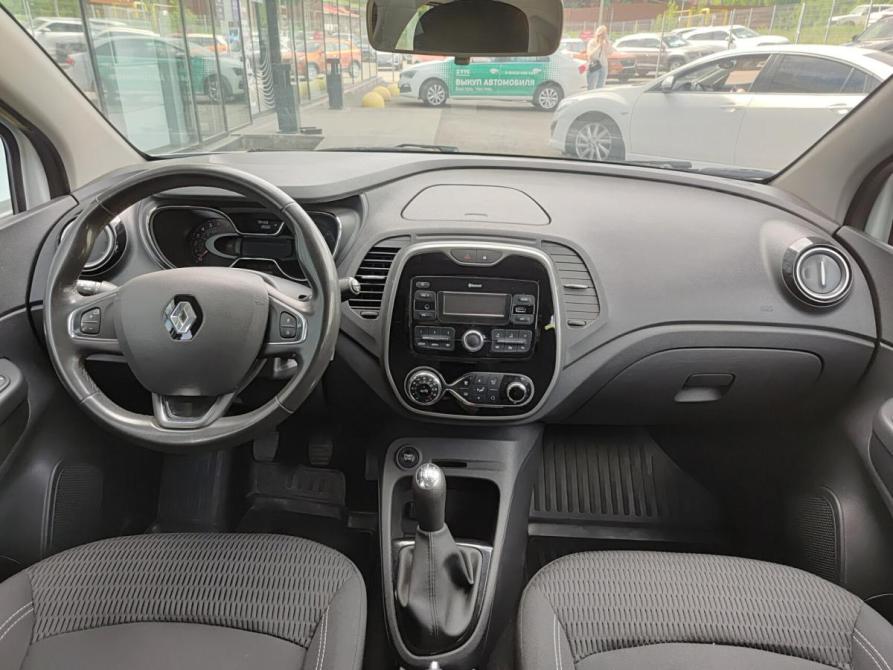 Renault Kaptur I Ижевск  - изображение 17