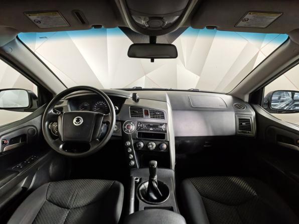SsangYong Kyron I Рестайлинг с пробегом 2014 года, цена 781 000 рублей, 219480 км, внедорожник, Автокод Объявления