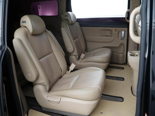 Kia Carnival III с пробегом 2017 года, цена 2 198 888 рублей, 235358 км, минивэн, Автокод Объявления