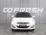 Hyundai i40 I Воронеж  - изображение 24