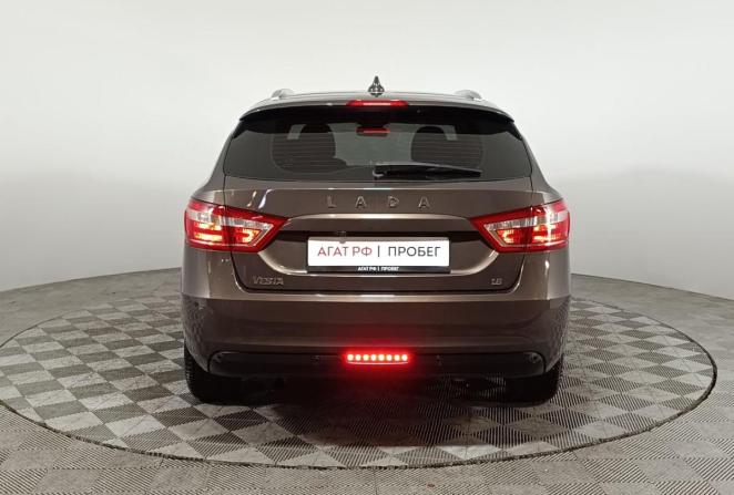 Lada (ВАЗ) Vesta I с пробегом 2020 года, цена 1 150 000 рублей, 72502 км, универсал, Автокод Объявления