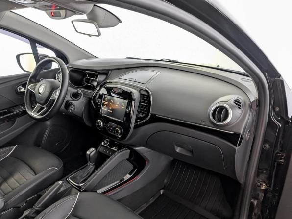 Renault Kaptur I Рестайлинг с пробегом 2020 года, цена 1 640 000 рублей, 95658 км, внедорожник, Автокод Объявления