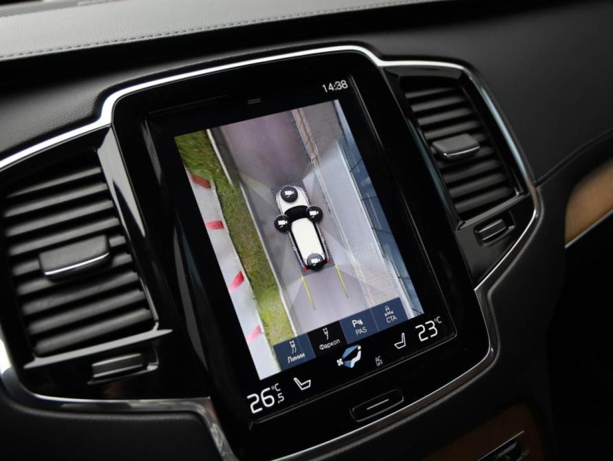 Volvo XC90 II Рестайлинг 1 Санкт-Петербург  - изображение 22