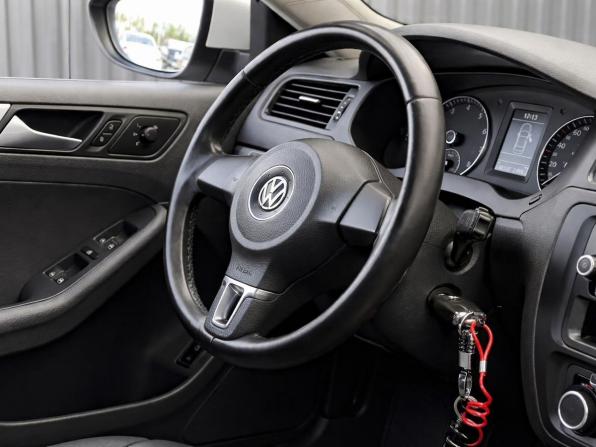 Volkswagen Jetta VI с пробегом 2012 года, цена 1 227 000 рублей, 148137 км, седан, Автокод Объявления