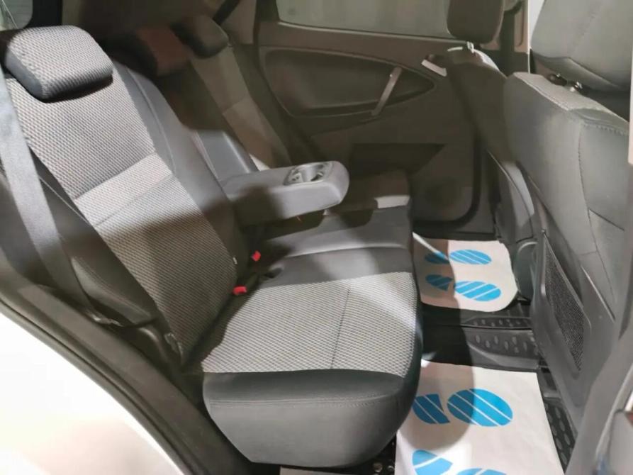 Geely Emgrand X7 I Уфа  - изображение 17