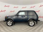 Lada (ВАЗ) Niva Legend Псков  - изображение 20